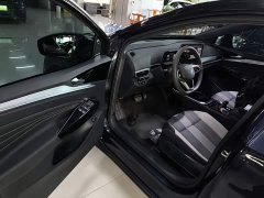 Volkswagen ID.4 CROZZ 2022 Pure Enjoyment Limited Edition - ფოტო 16