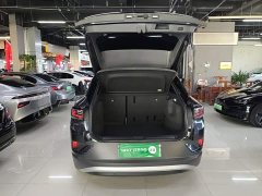 Volkswagen ID.4 CROZZ 2022 Pure Enjoyment Limited Edition - ფოტო 19