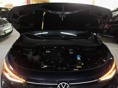 Volkswagen ID.4 CROZZ 2022 Pure Enjoyment Limited Edition - ფოტო 20