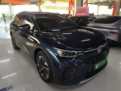 Volkswagen ID.4 CROZZ 2022 Pure Enjoyment Limited Edition - ფოტო 4