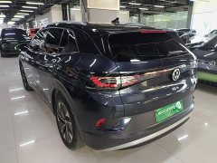Volkswagen ID.4 CROZZ 2022 Pure Enjoyment Limited Edition - ფოტო 5