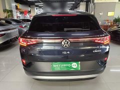 Volkswagen ID.4 CROZZ 2022 Pure Enjoyment Limited Edition - ფოტო 6