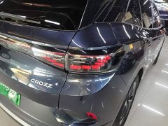 Volkswagen ID.4 CROZZ 2022 Pure Enjoyment Limited Edition - ფოტო 8