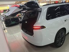 Leapmotor Leapo C16 2026 Pure Electric 630 Lidar Smart Premium Edition 6-Seater - ფოტო 19