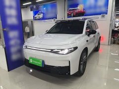 Leapmotor Leapo C16 2026 Pure Electric 630 Lidar Smart Premium Edition 6-Seater - ფოტო 2