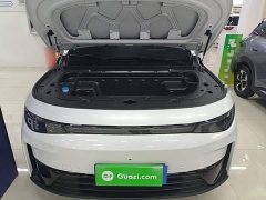 Leapmotor Leapo C16 2026 Pure Electric 630 Lidar Smart Premium Edition 6-Seater - ფოტო 20