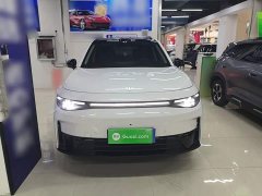 Leapmotor Leapo C16 2026 Pure Electric 630 Lidar Smart Premium Edition 6-Seater - ფოტო 3