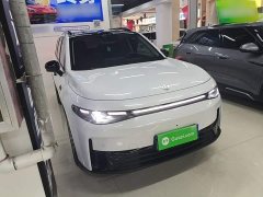 Leapmotor Leapo C16 2026 Pure Electric 630 Lidar Smart Premium Edition 6-Seater - ფოტო 4