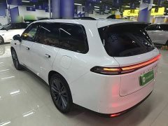 Leapmotor Leapo C16 2026 Pure Electric 630 Lidar Smart Premium Edition 6-Seater - ფოტო 5