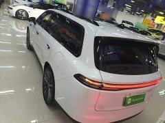 Leapmotor Leapo C16 2026 Pure Electric 630 Lidar Smart Premium Edition 6-Seater - ფოტო 6