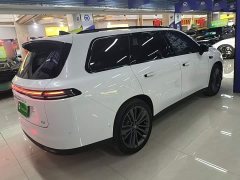 Leapmotor Leapo C16 2026 Pure Electric 630 Lidar Smart Premium Edition 6-Seater - ფოტო 7