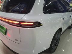 Leapmotor Leapo C16 2026 Pure Electric 630 Lidar Smart Premium Edition 6-Seater - ფოტო 8