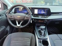Chevrolet Cruze 2023 1.5L Dual-Clutch Joy Edition - ფოტო 10