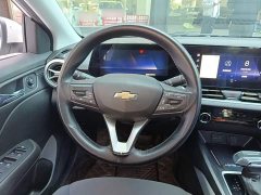 Chevrolet Cruze 2023 1.5L Dual-Clutch Joy Edition - ფოტო 11