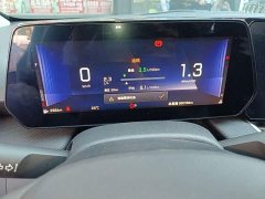 Chevrolet Cruze 2023 1.5L Dual-Clutch Joy Edition - ფოტო 12