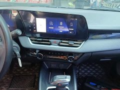 Chevrolet Cruze 2023 1.5L Dual-Clutch Joy Edition - ფოტო 13