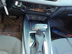 Chevrolet Cruze 2023 1.5L Dual-Clutch Joy Edition - ფოტო 14