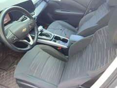 Chevrolet Cruze 2023 1.5L Dual-Clutch Joy Edition - ფოტო 15