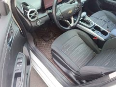 Chevrolet Cruze 2023 1.5L Dual-Clutch Joy Edition - ფოტო 16