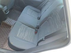 Chevrolet Cruze 2023 1.5L Dual-Clutch Joy Edition - ფოტო 17