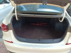 Chevrolet Cruze 2023 1.5L Dual-Clutch Joy Edition - ფოტო 20
