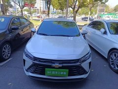 Chevrolet Cruze 2023 1.5L Dual-Clutch Joy Edition - ფოტო 3