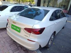 Chevrolet Cruze 2023 1.5L Dual-Clutch Joy Edition - ფოტო 7