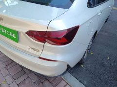 Chevrolet Cruze 2023 1.5L Dual-Clutch Joy Edition - ფოტო 8