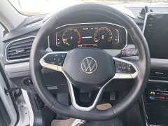 Volkswagen Taos 330TSI FWD Luxury Plus Advanced Edition - ფოტო 11