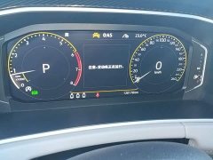 Volkswagen Taos 330TSI FWD Luxury Plus Advanced Edition - ფოტო 12