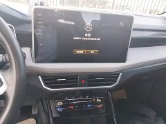 Volkswagen Taos 330TSI FWD Luxury Plus Advanced Edition - ფოტო 13