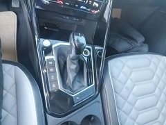 Volkswagen Taos 330TSI FWD Luxury Plus Advanced Edition - ფოტო 14