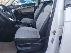 Volkswagen Taos 330TSI FWD Luxury Plus Advanced Edition - ფოტო 15