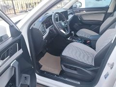 Volkswagen Taos 330TSI FWD Luxury Plus Advanced Edition - ფოტო 16