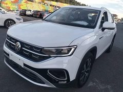 Volkswagen Taos 330TSI FWD Luxury Plus Advanced Edition - ფოტო 2