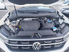 Volkswagen Taos 330TSI FWD Luxury Plus Advanced Edition - ფოტო 20