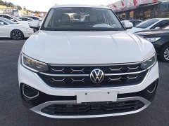 Volkswagen Taos 330TSI FWD Luxury Plus Advanced Edition - ფოტო 3