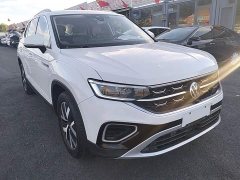 Volkswagen Taos 330TSI FWD Luxury Plus Advanced Edition - ფოტო 4