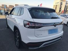 Volkswagen Taos 330TSI FWD Luxury Plus Advanced Edition - ფოტო 5