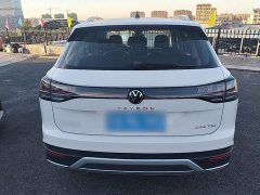 Volkswagen Taos 330TSI FWD Luxury Plus Advanced Edition - ფოტო 6