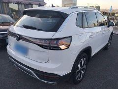 Volkswagen Taos 330TSI FWD Luxury Plus Advanced Edition - ფოტო 7