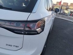 Volkswagen Taos 330TSI FWD Luxury Plus Advanced Edition - ფოტო 8