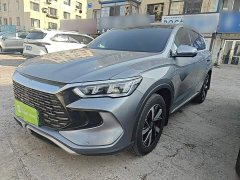 BYD Song Pro New Energy DM-i 71KM Glory Edition Pilot - ფოტო 1