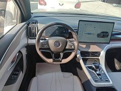 BYD Song Pro New Energy DM-i 71KM Glory Edition Pilot - ფოტო 11