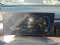 BYD Song Pro New Energy DM-i 71KM Glory Edition Pilot - ფოტო 12