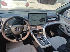 BYD Song Pro New Energy DM-i 71KM Glory Edition Pilot - ფოტო 13