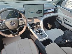 BYD Song Pro New Energy DM-i 71KM Glory Edition Pilot - ფოტო 14