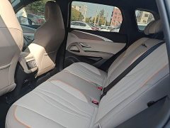 BYD Song Pro New Energy DM-i 71KM Glory Edition Pilot - ფოტო 17
