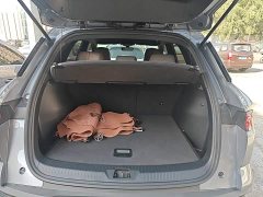 BYD Song Pro New Energy DM-i 71KM Glory Edition Pilot - ფოტო 19
