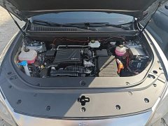BYD Song Pro New Energy DM-i 71KM Glory Edition Pilot - ფოტო 20